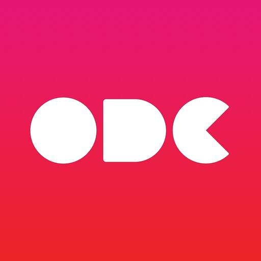 ODC影视 - Chinese TV & Movies app icon