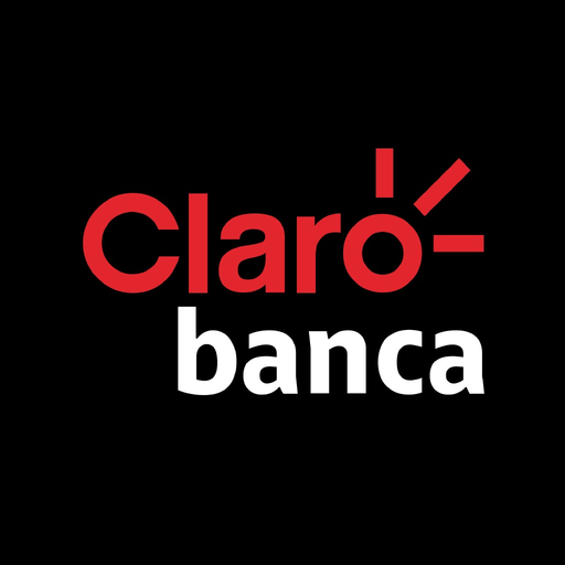 Claro banca app icon