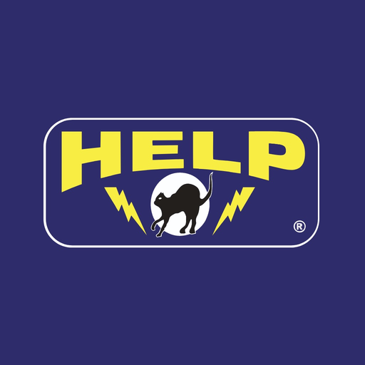 Help Mobile app icon