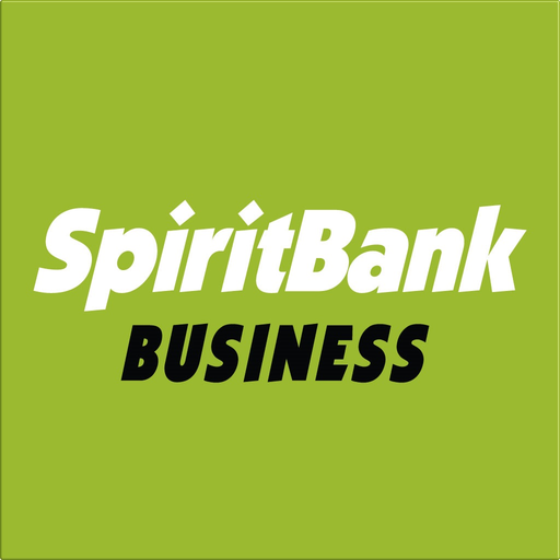 SpiritBank Business Mobile app icon