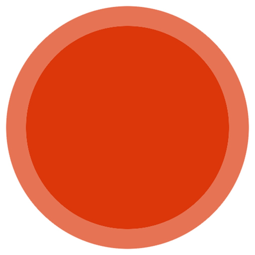 Red Dot Alert app icon