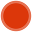 Red Dot Alert icon