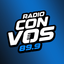 Radio Con Vos icon