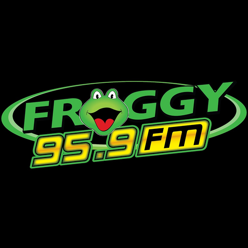 Froggy 96 Online app icon