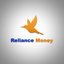 Reliance Money icon
