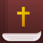 Bible · Audio Study Offline icon