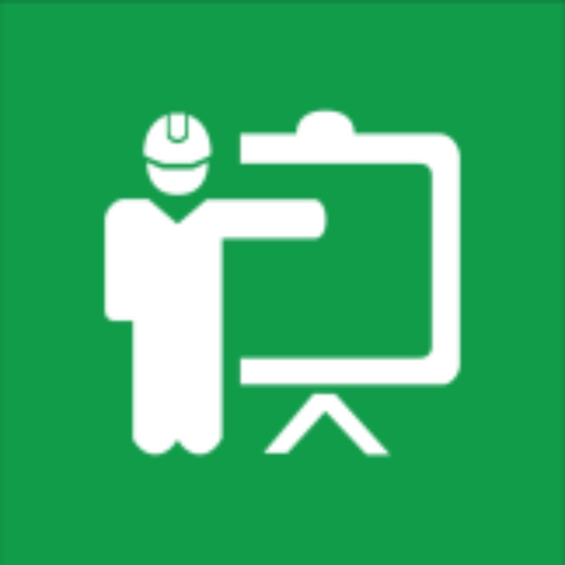 Safety Training App | SR app icon