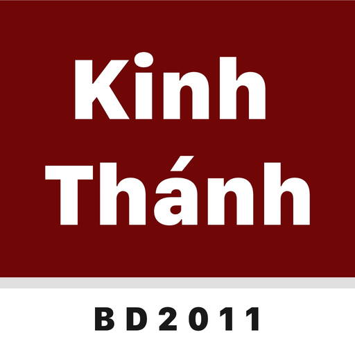 Kinh Thánh BD2011 app icon