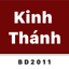 Kinh Thánh BD2011 icon
