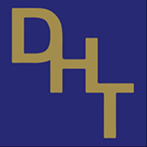 DHT Mobile app icon