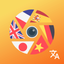 Photo Translator: Camera OCR icon
