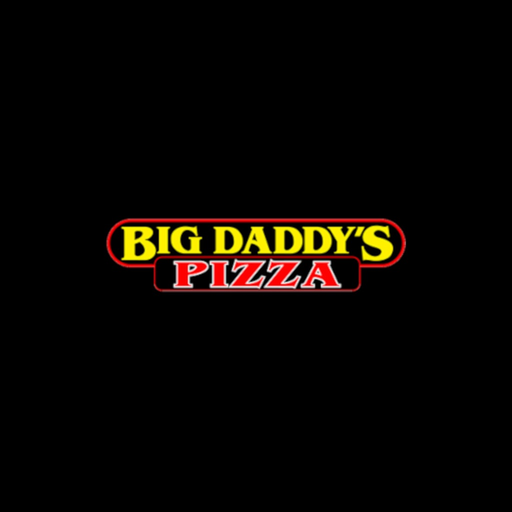 Big Daddy's Pizza - Salt Lake app icon