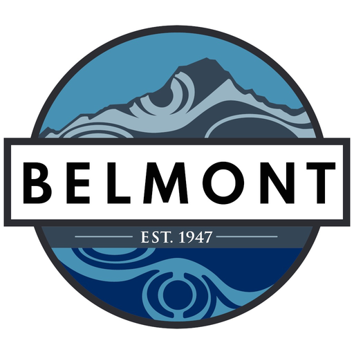 Belmont Secondary app icon