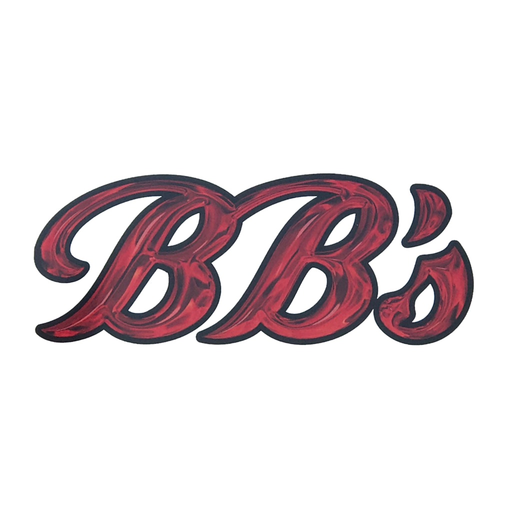 BB's Online Auction app icon