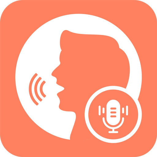 Voice Pronunciation Checker app icon