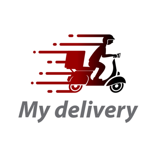 MyDelivery.gr mobile app icon