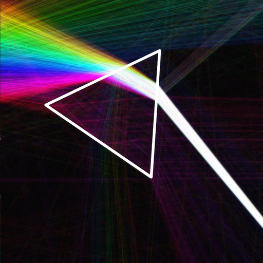 Prism Toy app icon