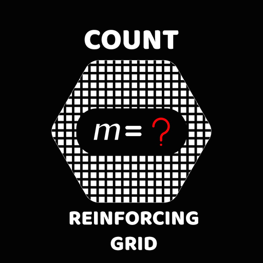 Rebar Grid Calculator Pro app icon