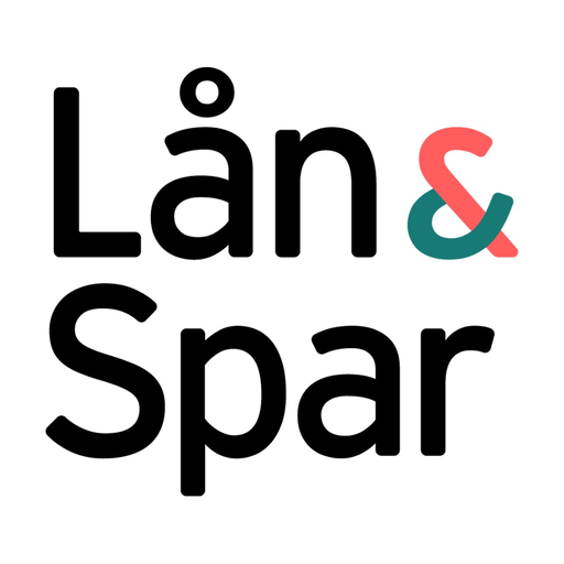 Mobilbank Lån & Spar Bank app icon