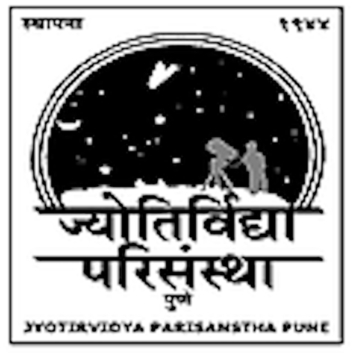 JVP_App app icon