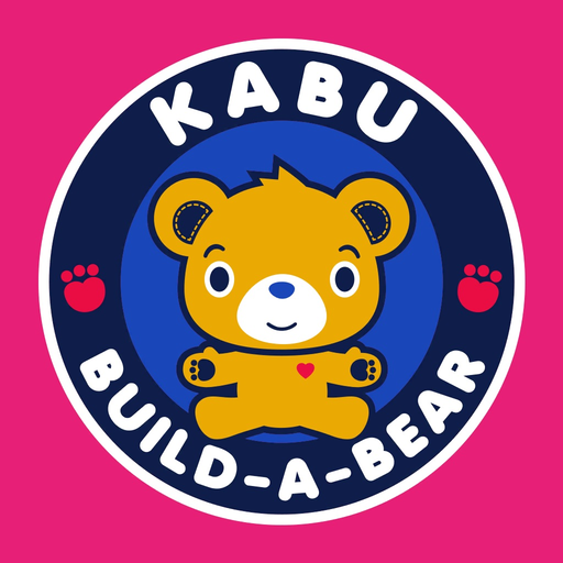 Kabu Pop Party Quest app icon