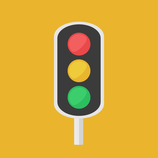 HK Traffic News app icon