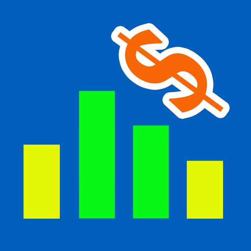 Penny Stocks List - Intraday app icon