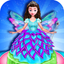 Magic Fairy Cake! DIY Cooking icon