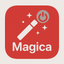 GestiCab MagicaSoftware icon