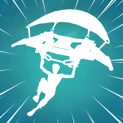 Where We Droppin Boys?! app icon