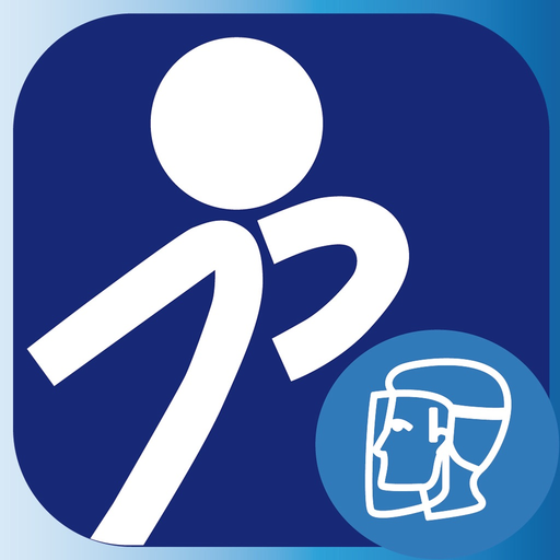 Salud Laboral CCOO CYL app icon