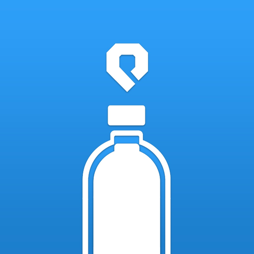 Water Coach app icon