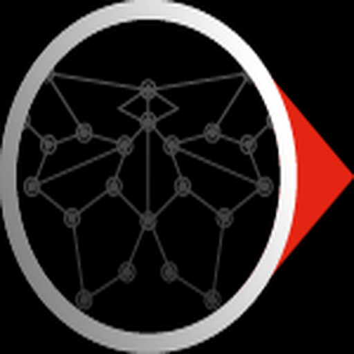 Checador biométrico app icon