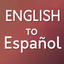 English to Espanol Translator icon