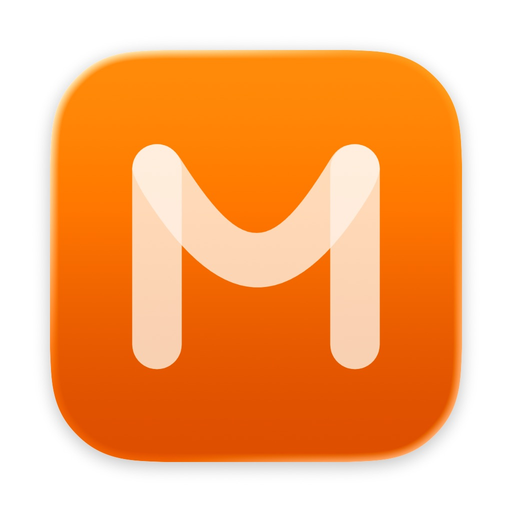 Minim for Safari app icon