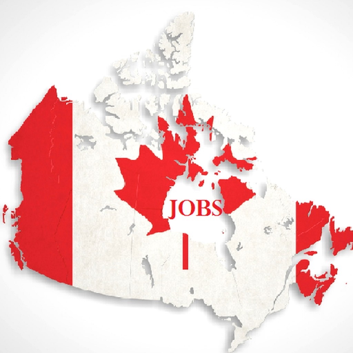 Canada Jobs & Career app icon