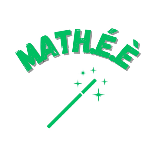 Mathee - Math Tricks & Games app icon