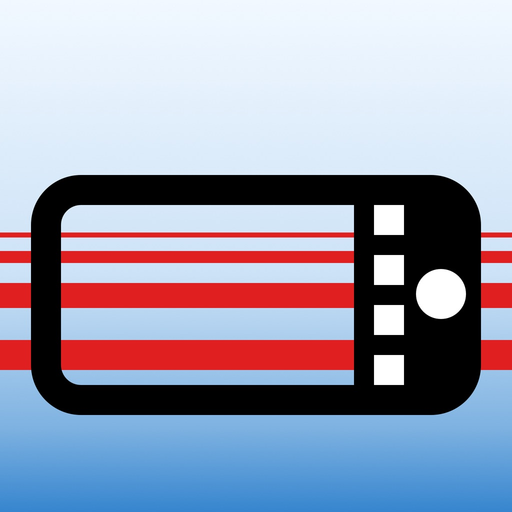 Wise Camera app icon