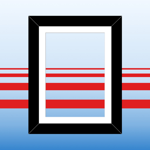 Wise Photos app icon