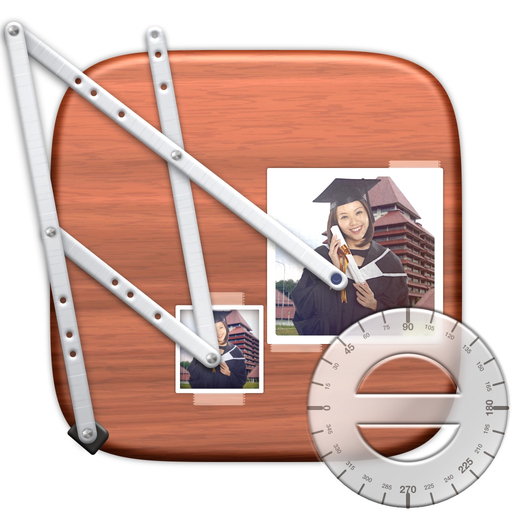 Bigger Picture app icon