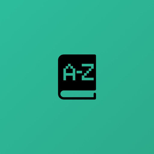 French Etymological Dictionary app icon