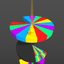 Helix Switch - Color Ball Jump icon