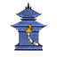 Modern Indian School, ktm icon