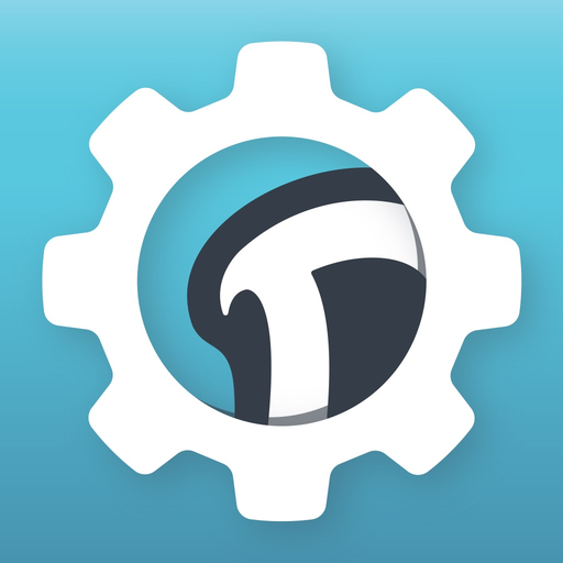 DolphinTech Plus app icon