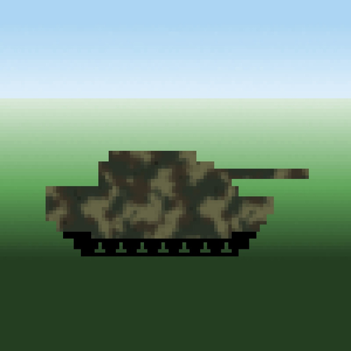 Vicious Tanks app icon
