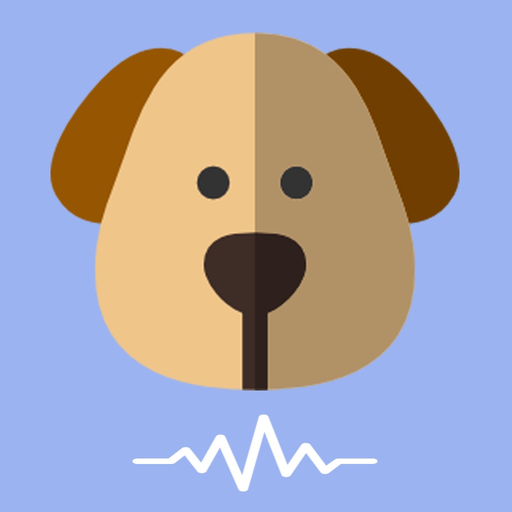 Puppy Trainer App app icon