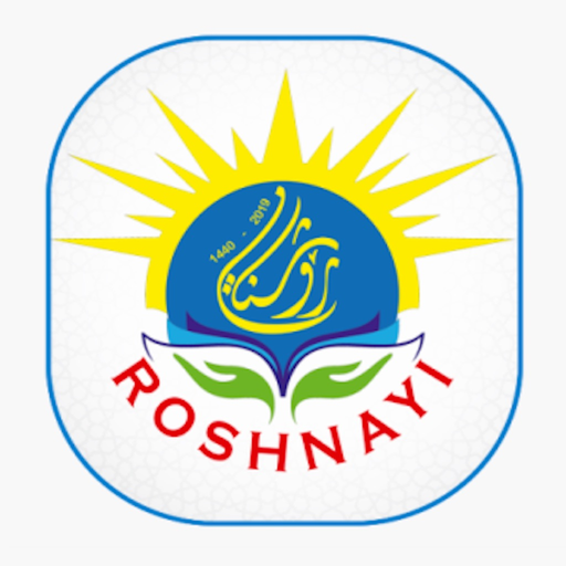 Roshnayi app icon