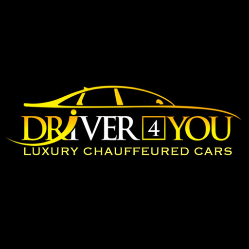 DRIVER4YOU app icon