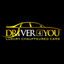 DRIVER4YOU icon