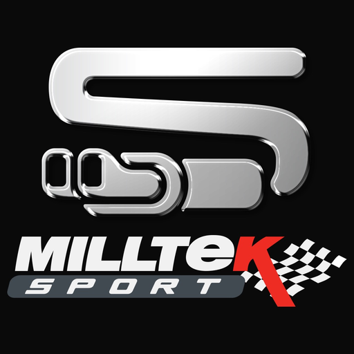 Milltek Sport Active Sound app icon
